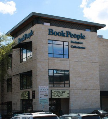 BookPeople