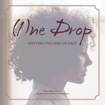 Indie Groundbreaking Book: (1)ne Drop