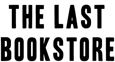 The Last Bookstore