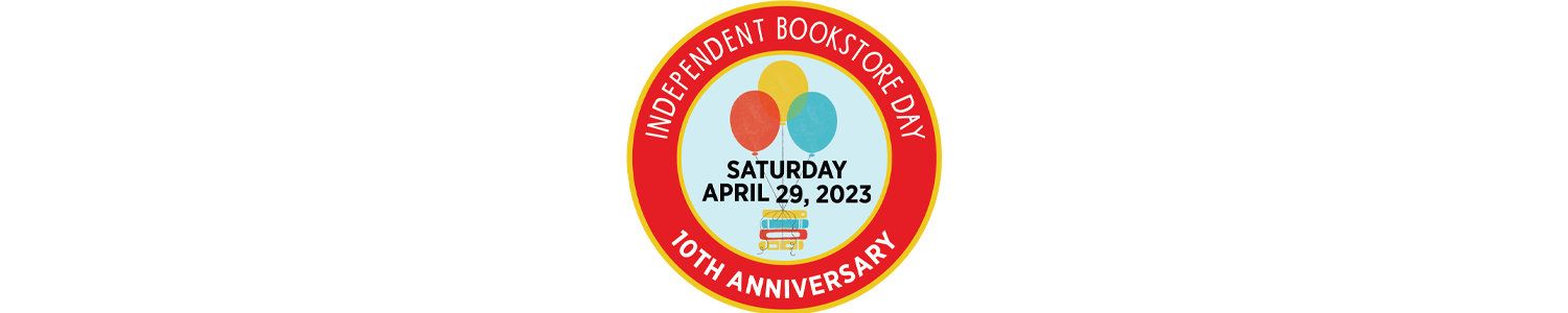 Independent Bookstore Day