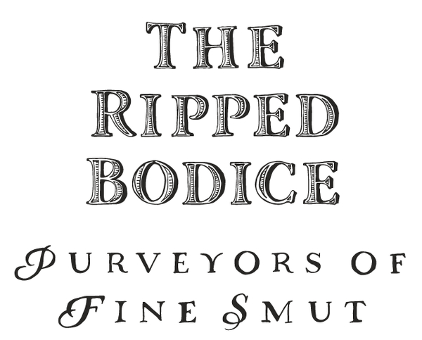 The Ripped Bodice